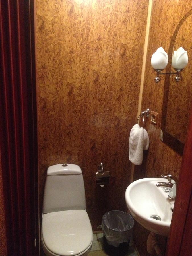Bogdan Khmelnytskyi Otel Kiev Dış mekan fotoğraf